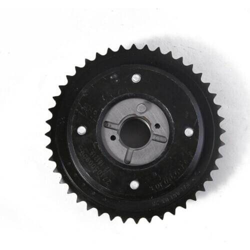 A2710500900 A271 050 1047 Exhaust Camshaft Adjuster Actuator For Mercedes-Benz C203 M271 1.8T A271 050 1247 A271 050 0900