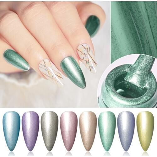 RBAN NAIL Mirror Gel Nail Polish China
