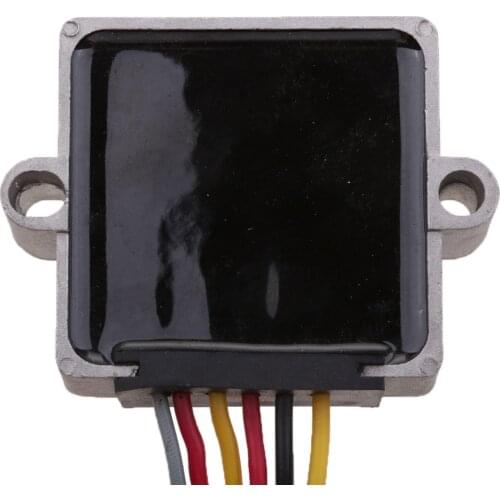 Regulator For Mercury Mariner Outboard 6 Wire 815279-3 883072T