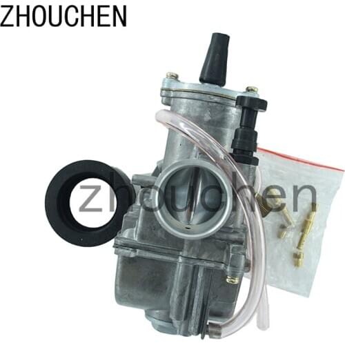Carburetor Repair Kit OKO 30mm hand Choke for modified 200cc/250cc Motorccyle Motocross ATV HK-140