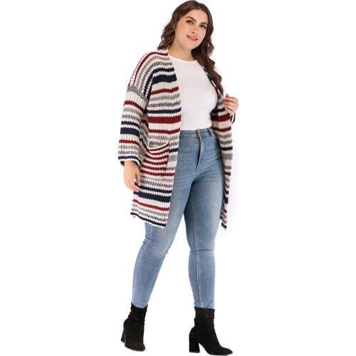 Ryseleco Women's Casual Cardigans