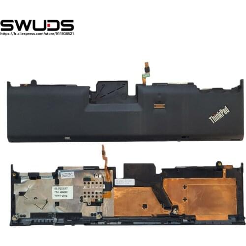 Suitable for Lenovo ThinkPad X200 x200s notebook brand new original shell c-shell palm holder with fingerprint fru: 45n4364