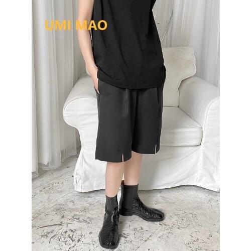 Женские летние шорты UMI MAO China At AliExpress