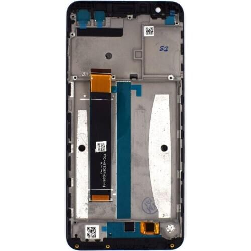 VEKIR Screens For Asus ZenFone Max M1