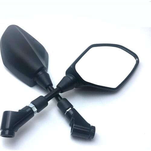 YAMAHA MT03 FZ-07 FZ-09 FZ-10 FJ-09 XJ6 MT07 MT09 MT-01 MT-03 Tracer 900/GT For Rearview Mirror E9 Certification