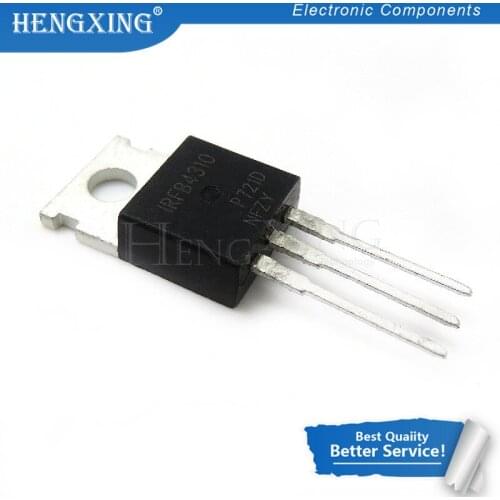 10pcs/lot IRFB4310 TO-220 IRFB4310PBF TO220 IRF4310 new original In Stock