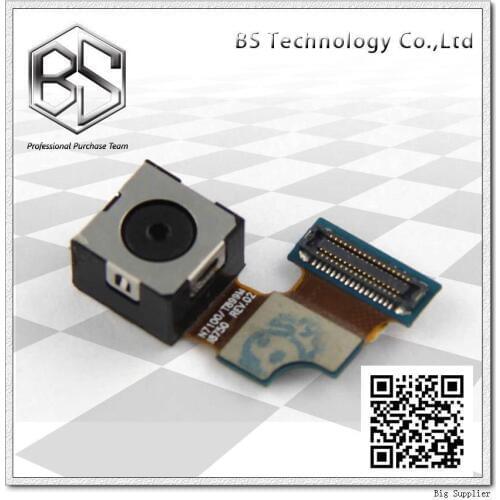 10pcs/lot Wholesale Original Rear Camera flex Back Camera flex for Samsung N7100 Note II Note2