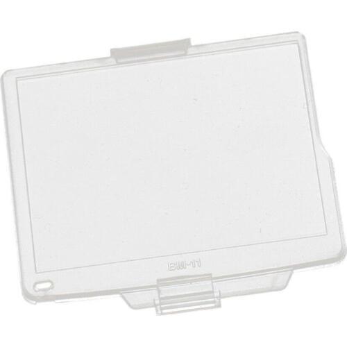 10PCS Travel Essentials LCD Monitor Cover Screen Protector for Nikon D7000 BM-11