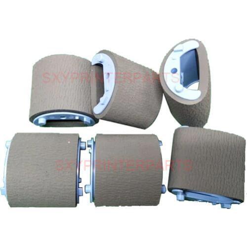 20pcs RC1-2050/RC1-2030/RL1-0266 compatible new Pickup roller for HP 1010/1020/1012/1015/1018/1020/ 1022/1319/3010/3015/3020