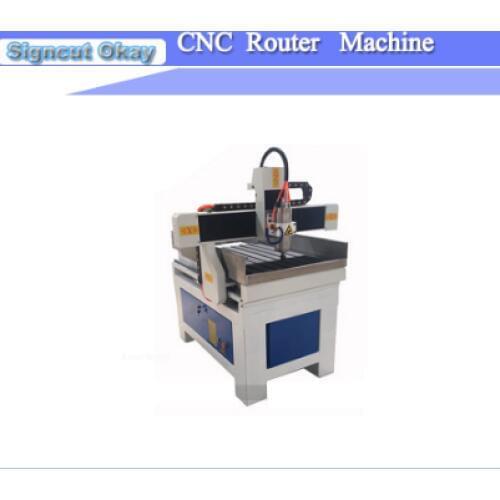 3kw 3 Axis CNC Router Machine with Woodworking engraver Machine cnc router 6090 machine desktop wood machine