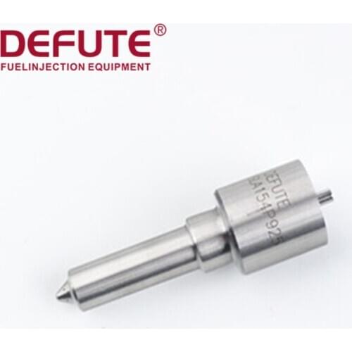 4pcs/lot DSLA142P015 DSLA154P017 DSLA144P024 DSLA152P631 DSLA154P925 DSLA150P060 Diesel engine fuel injector nozzle