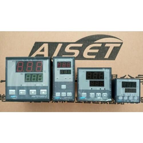 AISET thermostat XMTE-1401A-Y(N) XMTE-1401B-Y(N) original authentic