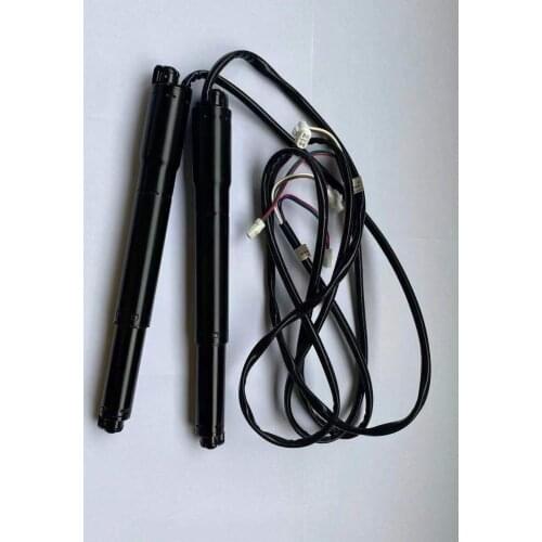 Tesplus Tesla ModelY Front Door Accessories