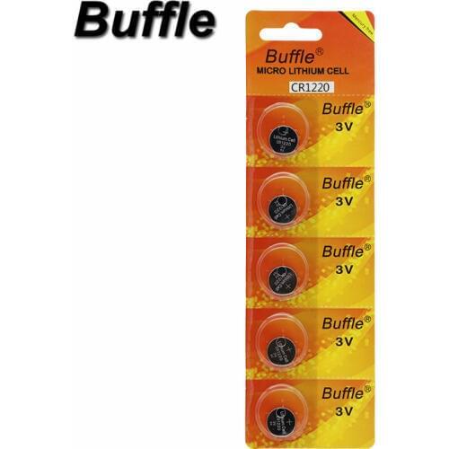 Buffle E-Sigs