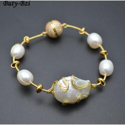 Buty-Bzi Magnetic Bracelets