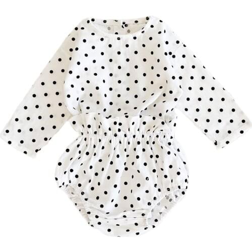 Cutyome Sets Of Clothes For Newborn Girls