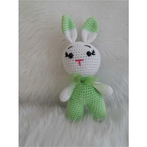 Girls Delight Rabbit