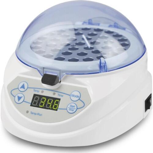 DKT-100 Digital Lab Dry Bath Incubator with Different Type Blocks Thermostat Equipment