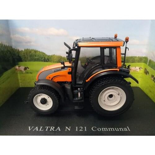 UH2930 1:32 Valtra N Serie 121Kommunal tractor