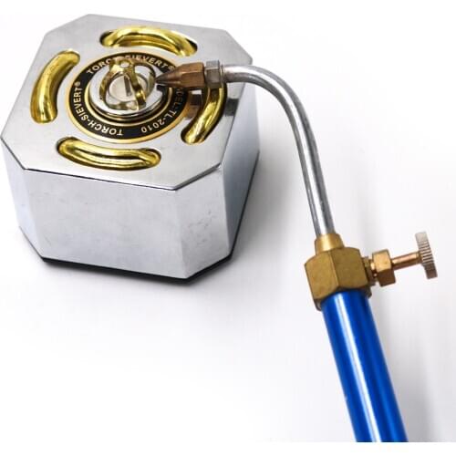 ELECTRONIC LIGHTER Automatic Torch Lighter For Jewelry Gas Welding Gold Silver Melting Torch Mate,Fire Lightening Kit