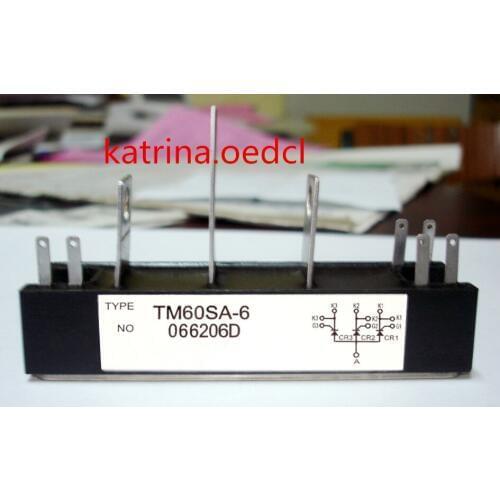 TM60SA-6 module in stock
