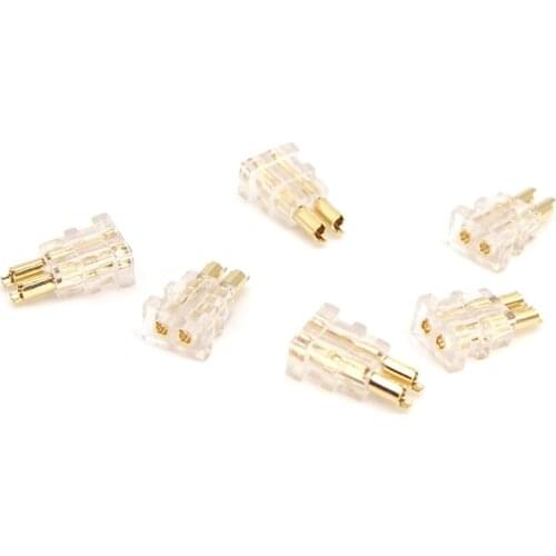 0.78mm female seat 0.78MM earphone pin socket 10pcs