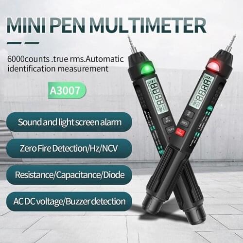 KNCOKAR Current Measuring Instruments