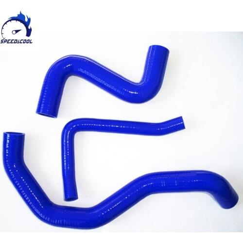 Silicone Radiator Coolant Pipe Tube Hose Kit For Nissan Skyline GTR GT-R R35 VR38DETT 2007 2008 2009 2010 2011 2012 2013