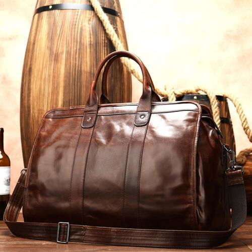 MaHeu Vintage Suitcases