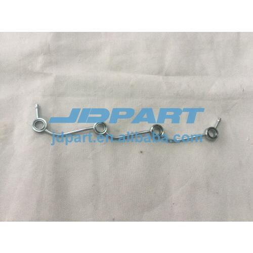 New V2003 Injector Fuel Pipe Set For Kubota