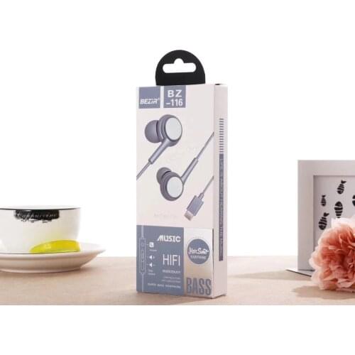 Наушники с микрофоном Phineli China At AliExpress