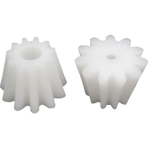 Gears Spare Parts for Household Electric Meat Grinder Plastic Reducer Mincer Wheel MCL05DV for Bosch MFW Kitchen Appliance