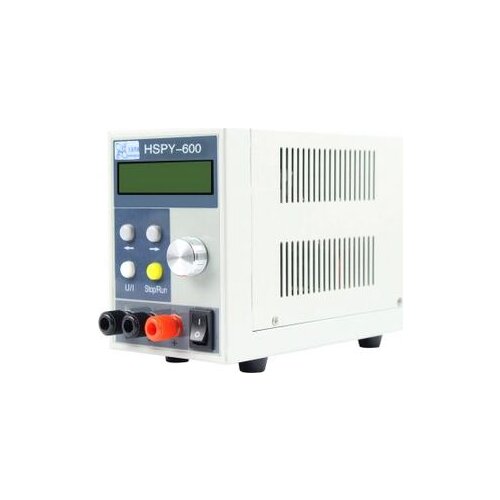 1500V 0.2A DC regulated power supply