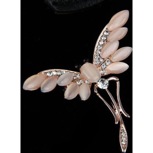 Броши стрекоза на одежду Ruiday China At AliExpress