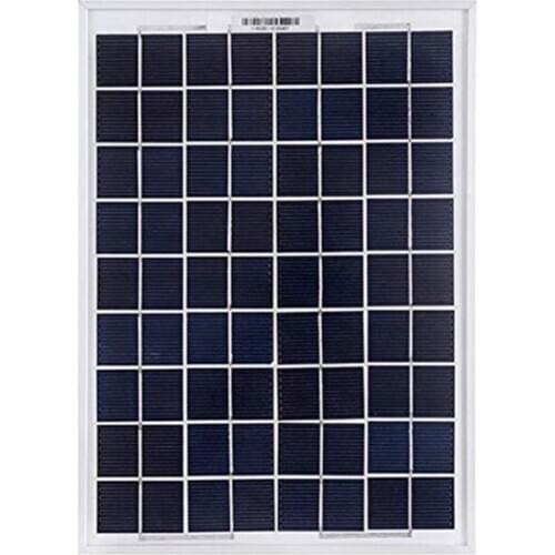 18V 20W Solar Panel Power System + 12V / 24V Digital Controller + 1000W Inverter 23GB