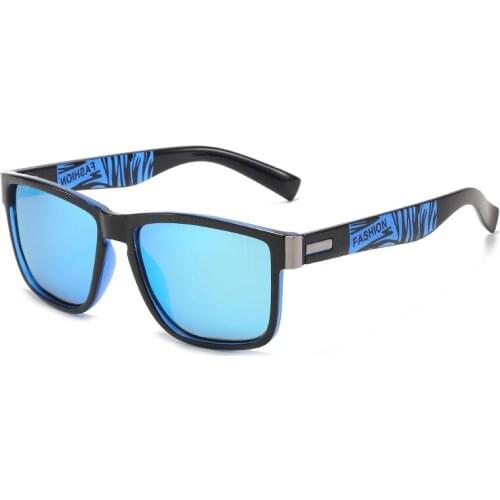 DANKEYISI Men Polarized Sunglasses Women Sunglasses Men UV400 Protection Fashion Sunglasses Male Sun Glasses Female Glass