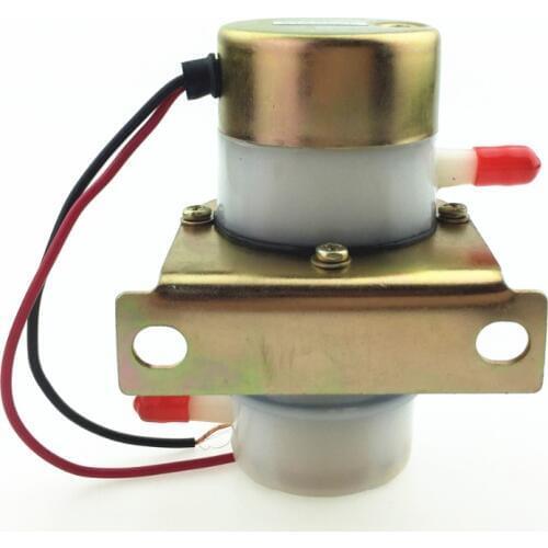 STARPAD Cars Various Vintage Carburetor Electric Pumps 462 External 12V24V Electric Gasoline Pump