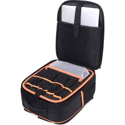 RC Drone Storage Bag Nylon Backpack Shockproof Carrying Box for FIMI X8 SE 2020