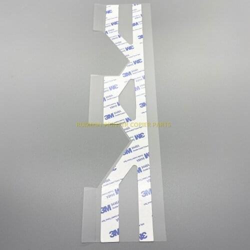 High Quality Double-Sided Seal For Xerox D95 D110 D125 D136 DC4127 4110 4112 900 4595 4590 1100 Copier Parts