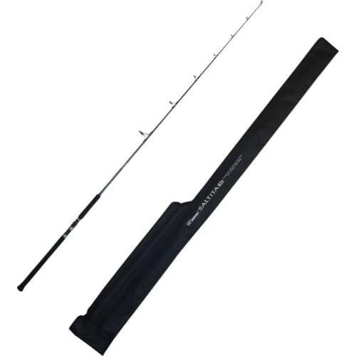YJ·Aquahunter Spinning Rods