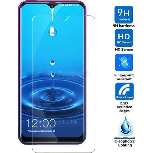Tempered Glass For Leagoo M13 M12 S11 Protective Film Screen Protector Explosion-proof Case on Leagoo M 13 M 12 S 11