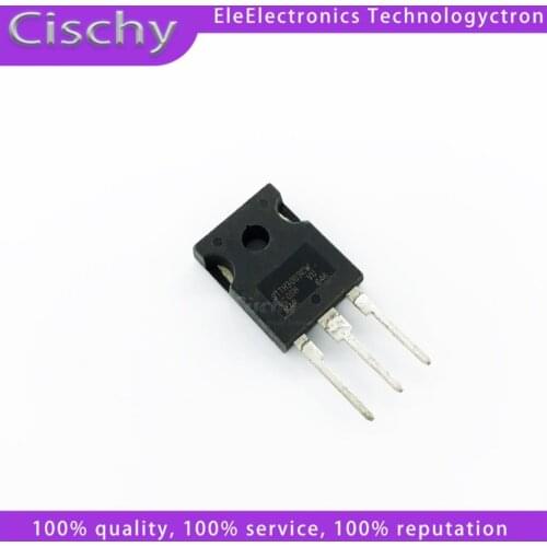 5pcs/lot STTH3003CW STTH3003 STTH30R03CW TO-247 30A 300V In Stock