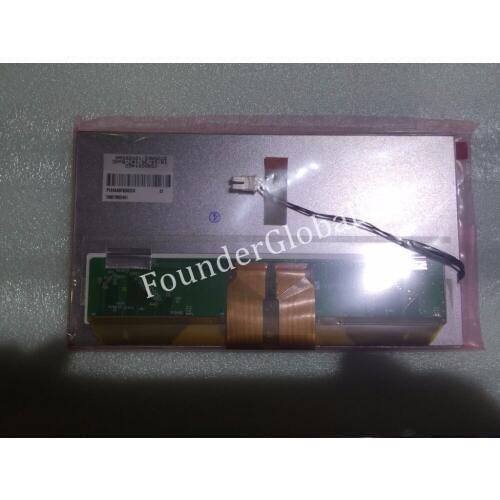 TM070RDH01 7 inch lcd panel
