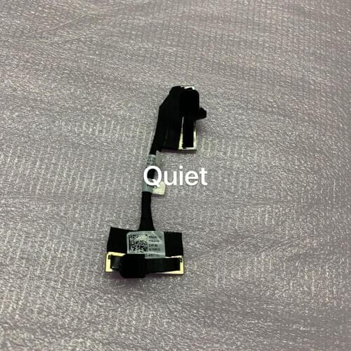 Free Shipping NEW original FOR DELL FOR Inspiron 11 3147 3148 USB Card Reader Board Cable 678RG 0678RG 100% tested ok