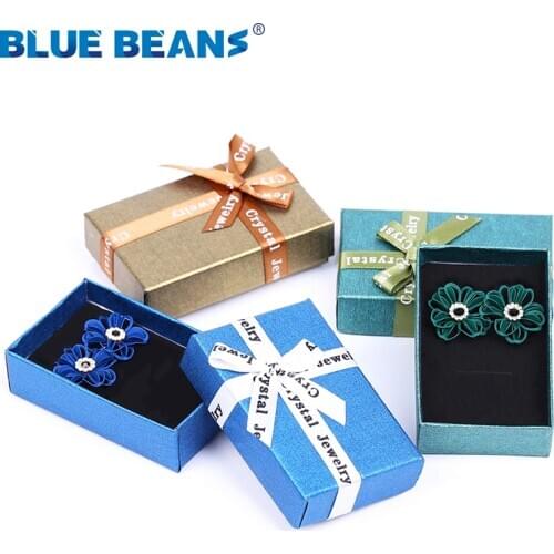 Ожерелья BLUE BEANS China At AliExpress