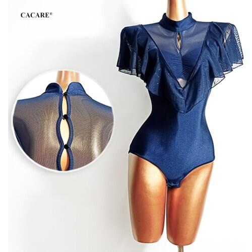Bodysuit for Ballroom Dance Competition Dresses Waltz Tango Dance Dresses Standard Flamenco Wear Costume Customize D0736 Body