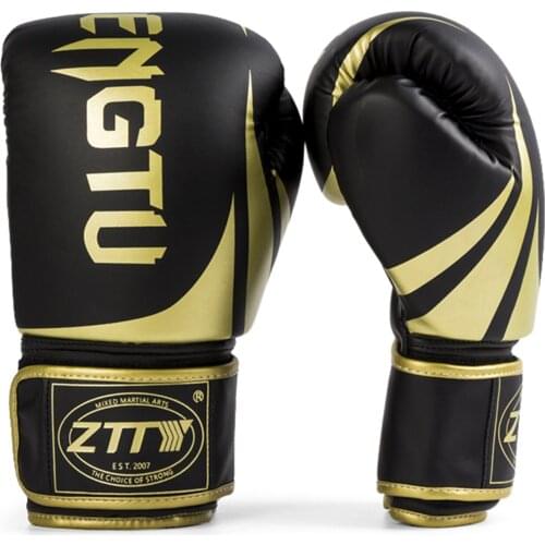 Boxing Gloves Boxing Training Gloves for Men & Women Kickboxing Gloves Heavy Bag Gloves for Muay Thai Boxing Kickboxing MMA