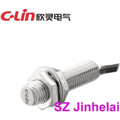 C-Lin LJA8-1.5A1 LJA8-1.5A2 Authentic original Proximity switch AC90-250V 1.5M