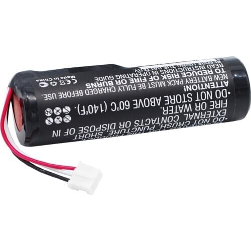 CameronSino for MARANTZ RC9001 for PHILIPS Pronto TSU-9600 TSU-9800 2422 526 00208 PB9600 battery