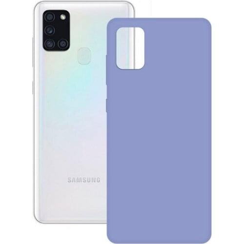 Case Samsung Galaxy A21S KSIX Silk